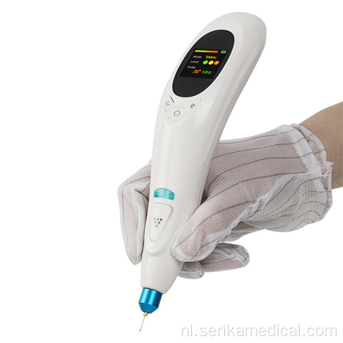 Professionele K85 Wrat Removal Plasma Pen